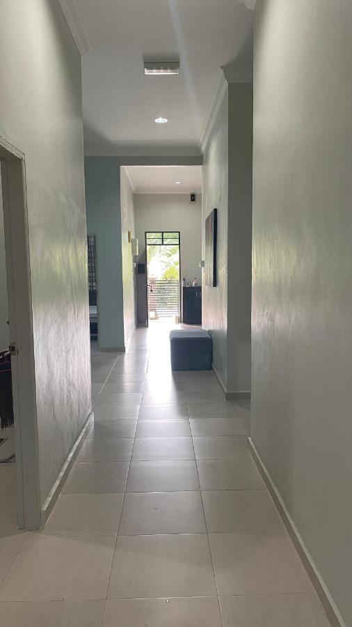 Nikmat Homestay Riyadh Kampong Tuan Mandak Extérieur photo